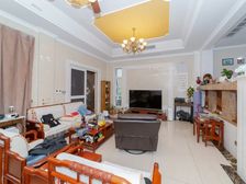 阳光龙庭别墅 南向精装五室 361平满五仅820万