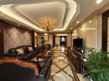 维科上院C区 6室2厅 南