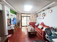 首付19万 买精装修3房2卫 满足三代同堂