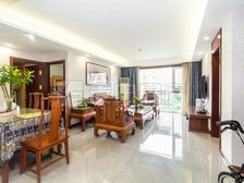 必看!价可谈!高层婚房三居!视野采光好!户型方正!东城广渠门