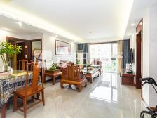 必看!价可谈!高层婚房三居!视野采光好!户型方正!东城广渠门