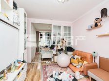 正南裕和嘉园1室1厅精装修