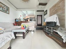 杨公桥 卫星半岛三房68万