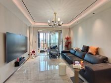 华茂悦峰3室2厅3卫南朝向599.0万元/套出售