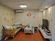 百丈花园2室2厅1卫南朝向110.0万元/套出售