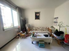 幸福东园3号院 2室1厅 南 北