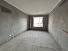 双地铁路口,好楼层, 山顶御景园 2室1厅,随时看房,