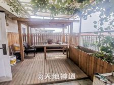 天地神通 乐红园 精装复式 四室两厅两卫 诚售可议