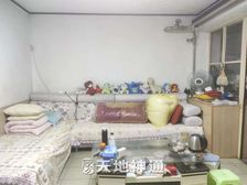 天地神通怀柔青春路六院 客厅有阳台 可议 南北通透 两居室