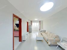 望京康营家园北 地铁15号线 次新房 800米到地铁 南向