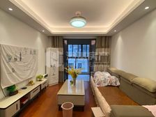 楼层好视野宽阔,新装未入住,诚心出售。