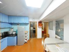 控江·延吉四村·2室·1厅