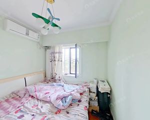 朝阳公园南门 金台路地铁 甜水园北里低总价两居 满五年采光好