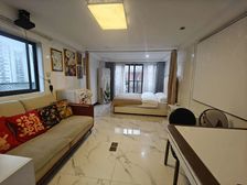 天健汇 2 房 51.25 方