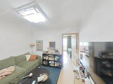 精致一房+南北通户型+全天采光+小区位置安静+小区环境好