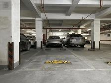 青林湾一期 9号车库 进出方便位置好