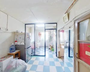 牡丹园·龙翔路小区·3室·1厅