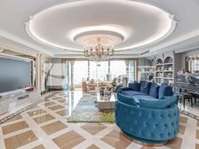 朝阳山水文园东园 294平南北通透豪装大四居