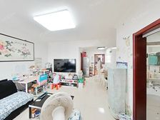 近西郊百联,1梯2户南北通透,河景房,上适存,小区已美丽家园