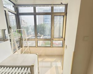 百万佳苑梅园 南向正房 53平450万