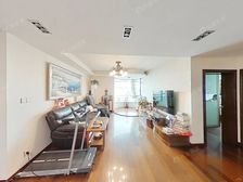 杨东·爱家亚洲花园·3室·2厅