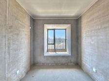 三里风荷 2室1厅 毛坯 新交付小区