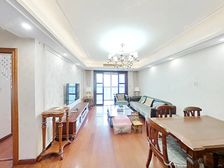 江宁万达旁 实小竹中 精装电梯三房 看房方便