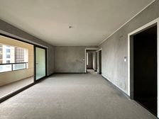 渝北区 新城朗隽大都会朗誉 四房160