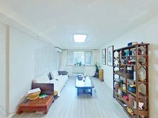 宋家庄·红狮家园·2室·1厅