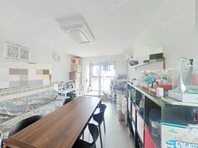 半年一出的南北通透户型 精装修 领包入住