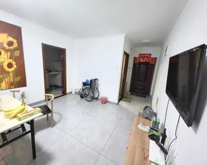 弘善家园两居室出售 近十号线14号线十里河站,