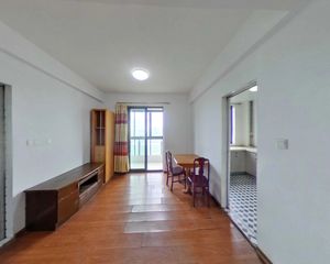 明湖花苑一期 3室2厅 南