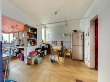 中介费折上折!新天地善根+草桥,2房朝南,采光无遮挡