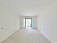 中介费0.5!!次新小区 大三房 户型好 毛坯草桥平润好停车