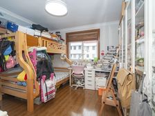 芝巷小区2室2厅1卫1阳台南5/6层