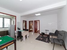 低总价!翠园世家 2室中层采光好 地铁口二实小 有钥匙 诚售