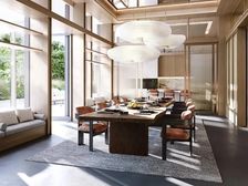 132 6692 1142精英尖子社区 背山面海港岛临海大宅