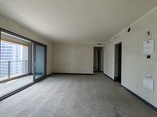 重庆融创壹号院 大平层 大4房 亏100万 看中庭 急售