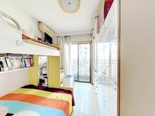 海外一表生 正中庭南临别墅区 精装三开间南户型方正 阳光