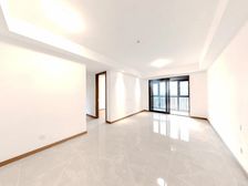 江北 逸江源境 全新小区 新房现房诚心出售