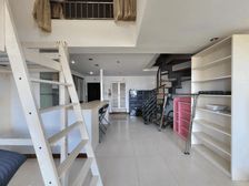 青林湾东区,海外一表生 一线江景房 使用面积大带阁楼