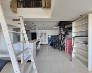 青林湾东区,70年产权小户型,使用面积大带阁楼
