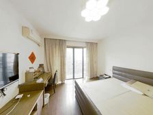 此房格局好 户型方正 4室2厅 采光好