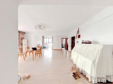 维科水岸心境 一线江景房 四房两卫 边套全亮间诚售!