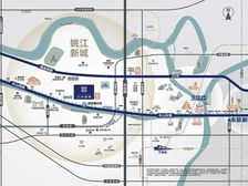 海曙高桥南向四居 中国铁建143平精装交付好房