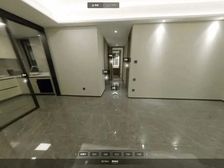 海曙高桥精装三居 南向中层 未来视界品质住宅