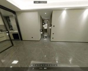 海曙高桥精装三居 南向中层 未来视界品质住宅