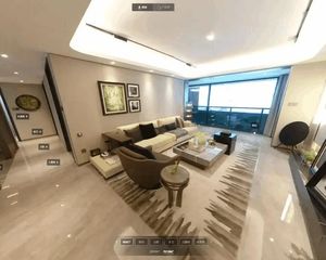 老江东核心区域 百丈路人民医院旁 精装四居 配套七中
