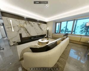 海曙高桥精装四居 南向中层