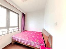 海外一表生 东首二开间朝南 南北通透户型方正阳光视野开阔